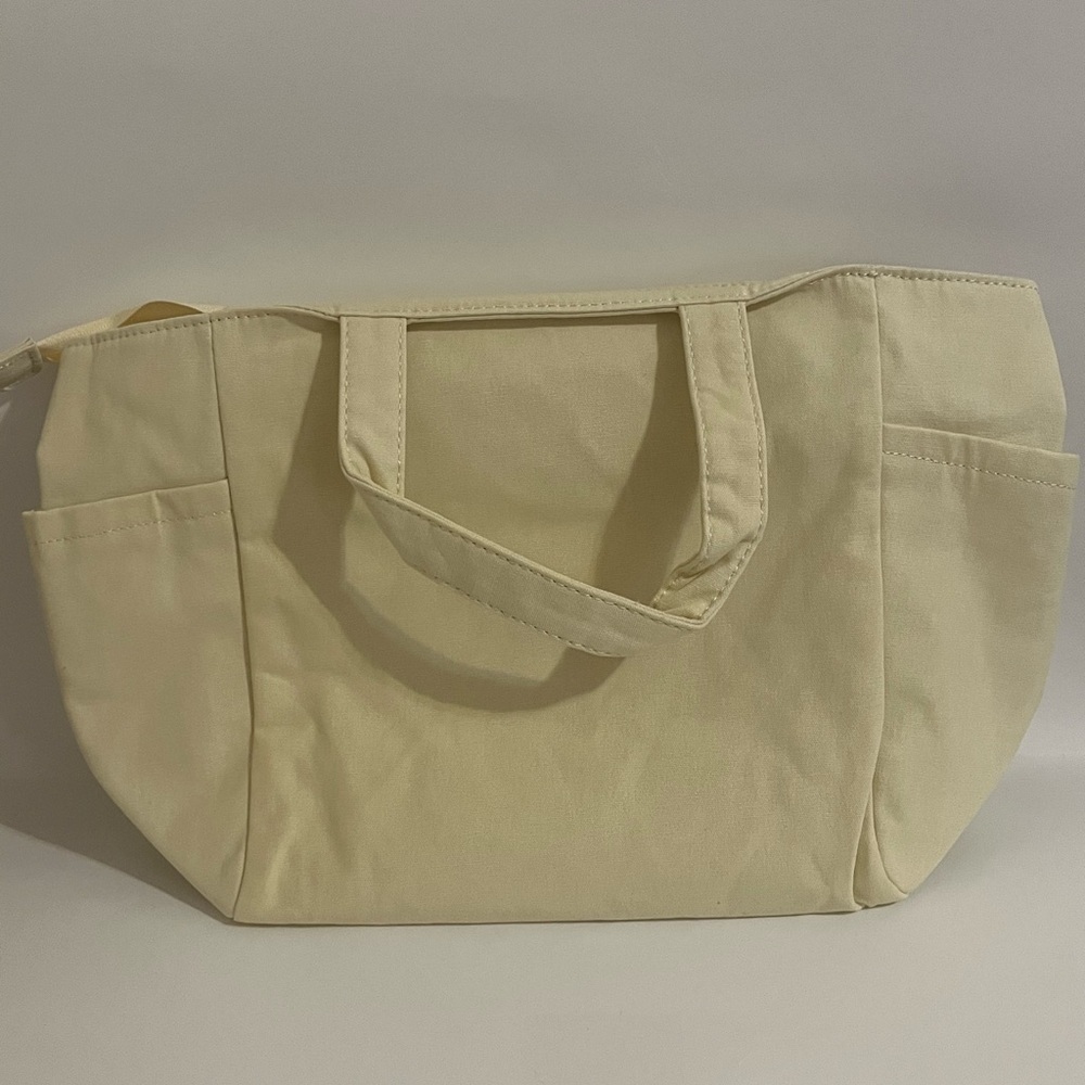 PomPomPurin Canvas Tote Bag - Picture 3 of 12